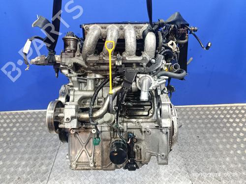 Motor für HONDA JAZZ III (GE_, GG_, GP_, ZA_) [2007-2025]  22639434