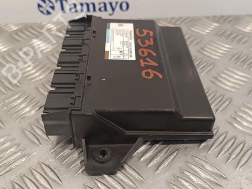 Electronic module FORD FOCUS III 1.0 EcoBoost | BP16756409M83 