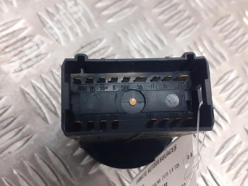 Headlight switch VW GOLF IV (1J1) 1.9 TDI | BP8223643I24 