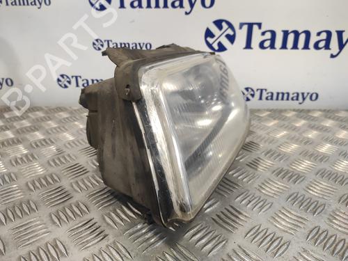Left headlight AUDI A4 B5 (8D2)  | BP18963838C28 