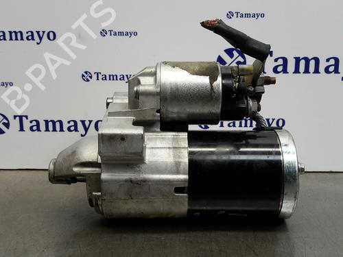 Starter PEUGEOT 308 SW I (4E_, 4H_) 1.6 HDi | BP7250438M8 