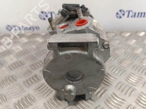 AC Kompressor CHRYSLER VOYAGER IV (RG, RS) 2.5 CRD | BP23418202M34 
