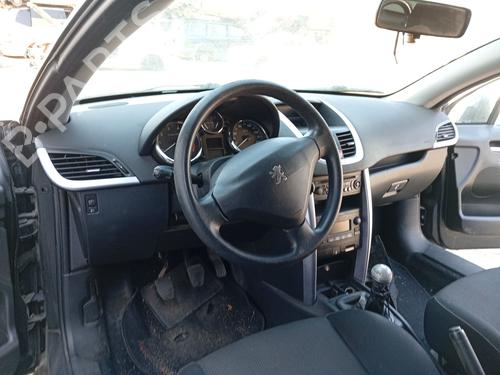 Used Driver airbag Driver airbag PEUGEOT 207 CC (WD_) 1.6 16V (120 hp) 34037972 34037972