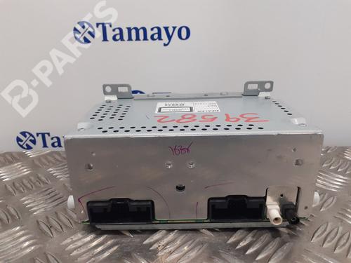 Radio FORD FOCUS III Turnier  | BP1865557E6 