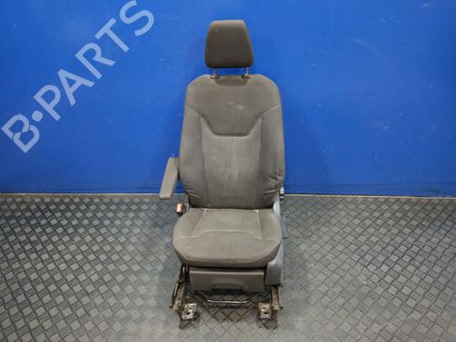 Used Left front seat VW TRANSPORTER T4 Van (70A, 70H, 7DA, 7DH) 1.9 TD (68 hp) 28839691
