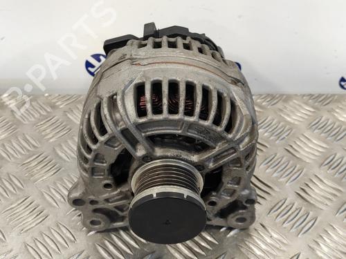 Used Alternator VW SCIROCCO III (137, 138) [2008-2017]  12953392