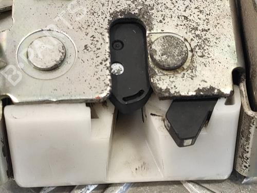 Rear right lock NISSAN NV200 / EVALIA Bus  | BP13495679C99 
