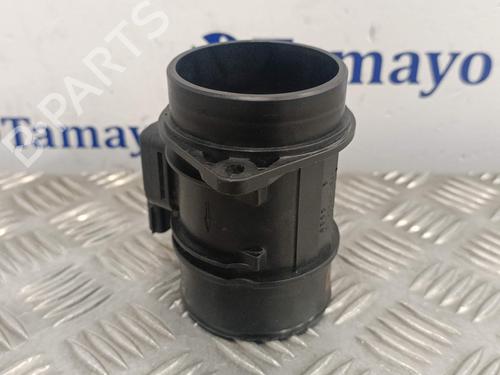 Mass air flow sensor RENAULT MEGANE III Hatchback (BZ0/1_, B3_)  | BP23399552M95 