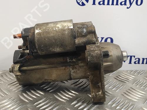 Startmotor MAZDA 3 (BK) 1.6 DI Turbo | BP14910787M8 