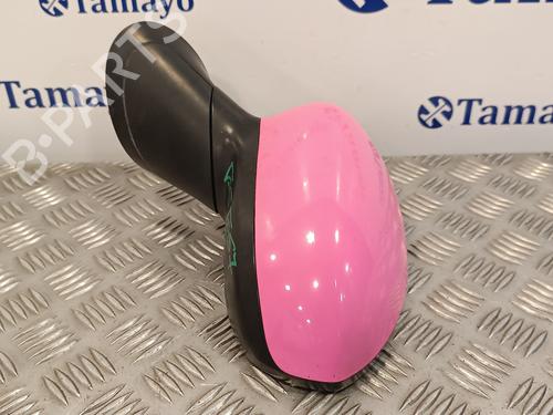 Left mirror FIAT 500 (312_) 1.2 (312AXA1A) | BP16729205C26