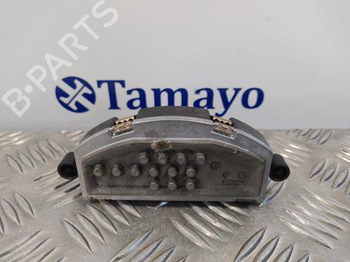 Used Heater resistor MERCEDES-BENZ VITO Tourer (W447) [2014-2025]  12180798