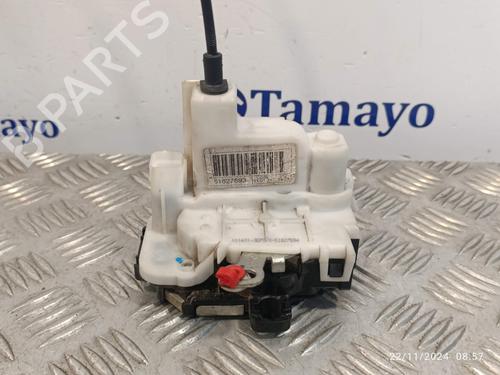 Used Front right lock FIAT 500 (312_) [2007-2025]  22987290