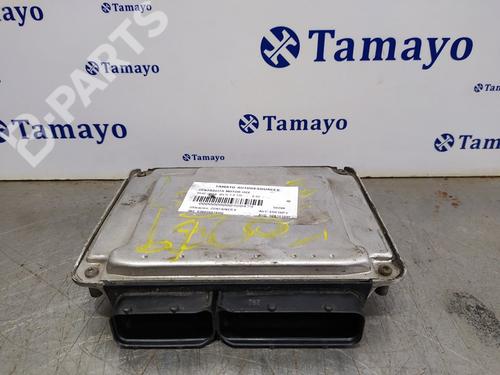Engine control unit (ECU) SEAT IBIZA III (6L1) 1.9 TDI | BP7095174M57 