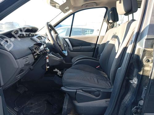 Engine RENAULT SCÉNIC II (JM0/1_) 1.9 dCi (JM14) | BP31991212M1