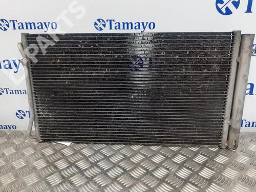 AC radiator BMW 1 (E87)  | BP7830458M32 