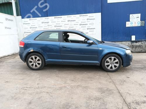 Engine AUDI A3 (8P1) 1.9 TDI | BP29702852M1 