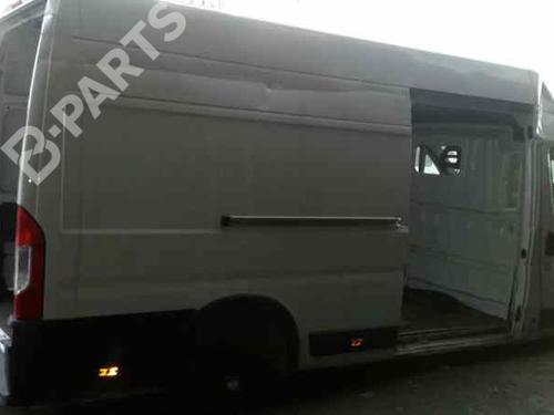 Servo brake FIAT DUCATO Van (250_)  | BP1768194M42 