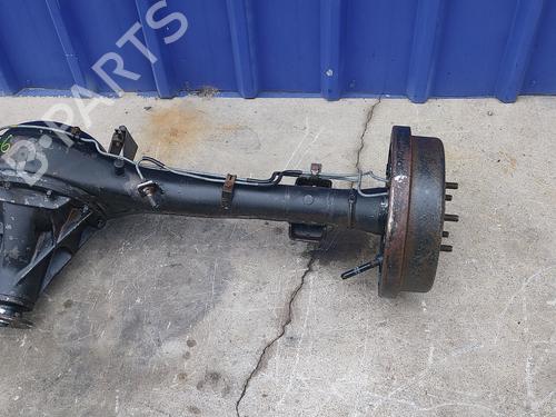 Rear axle HYUNDAI GRACE Van  | BP29355796M2 
