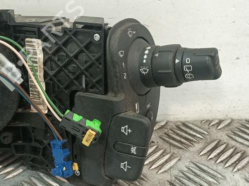 Switch RENAULT SCÉNIC II (JM0/1_) 1.9 dCi (JM0G, JM12, JM1G, JM2C) | BP36304204I30 - Image 3