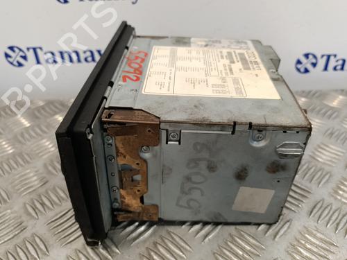 Elektronisk modul AUDI A4 B6 Avant (8E5)  | BP18071899M83 