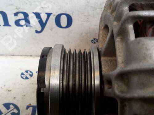 Alternator OPEL CORSA D (S07) 1.2 (L08, L68) | BP2815544M7 