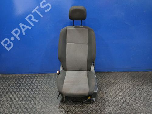 Used Left front seat OPEL COMBO Box Body/MPV (K9) 1.5 D (102 hp) 29912804