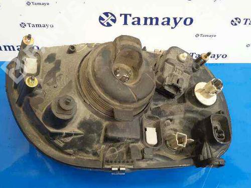 Left headlight NISSAN MICRA II (K11) 1.3 i 16V | BP7456309C28 