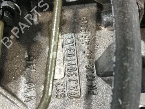 Gearbox VW EOS (1F7, 1F8) 1.4 TSI | BP34441269M3  - Image 5