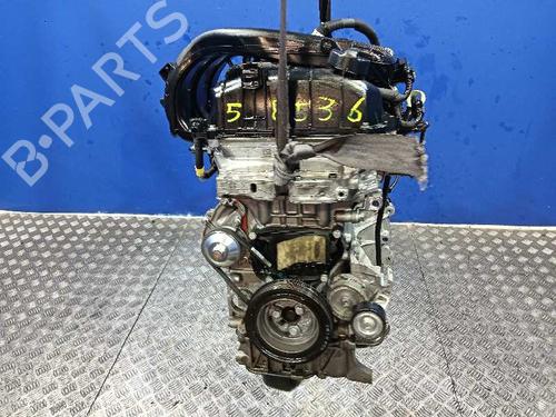 Motor CITROËN C3 II (SC_) | BP27475475M1