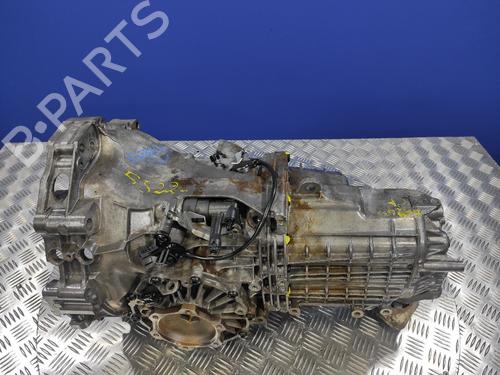 Gearkasse AUDI A4 B6 (8E2)  | BP13367388M3 