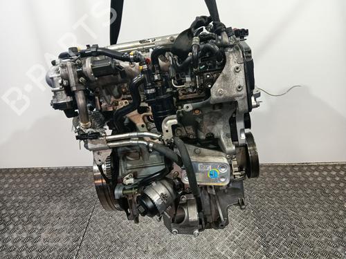 Engine OPEL ASTRA H GTC (A04) 1.9 CDTI (L08) | BP31130999M1 - Image 3