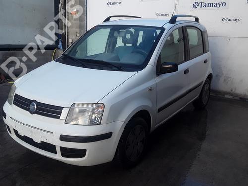 Alternator FIAT PANDA (169_)  | BP9515286M7 
