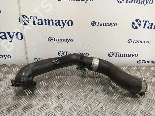 Pipe MERCEDES-BENZ SPRINTER 4,6-t Platform/Chassis (B906)  | BP25433352M125 