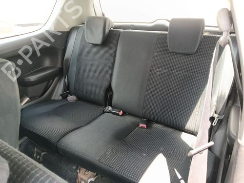 Right front seat SUZUKI SWIFT III (MZ, EZ) 1.3 DDiS (RS413D) | BP35770013C16 - Image 12