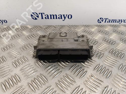 Used Engine control unit (ECU) SKODA FABIA II (542) [2006-2014]  21552434