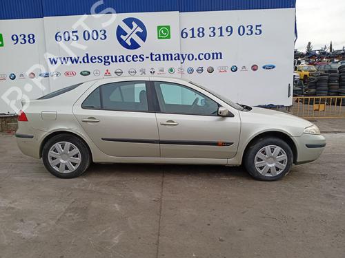 Engine RENAULT LAGUNA II (BG0/1_) 2.0 16V (BG00, BG0K, BG0P, BG0W) | BP33028092M1  - Image 8