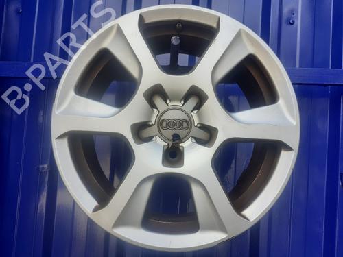 Used Rim AUDI A4 B8 (8K2) 2.0 TDI 16V (140 hp) 12205685