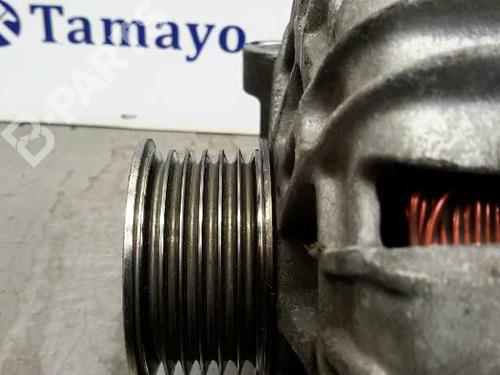 Alternator FORD FIESTA VI (CB1, CCN) 1.25 | BP6037450M7 