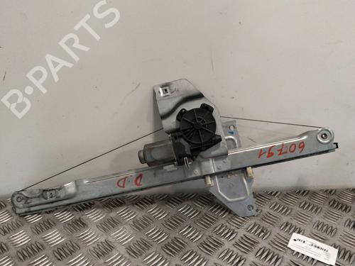 Used Front right window mechanism Front right window mechanism 36775709 36775709