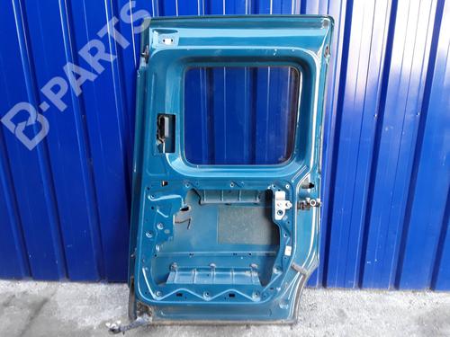 Right slide door VW CADDY III Box Body/MPV (2KA, 2KH, 2CA, 2CH) 1.9 TDI | BP6927393C75 