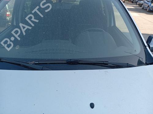 Used Front windshield wiper arm Front windshield wiper arm 37604037 37604037