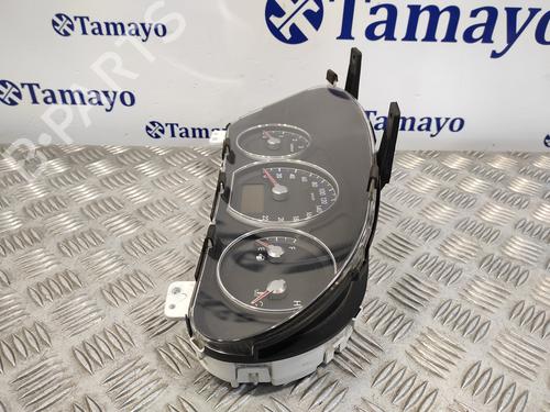 Instrument cluster HYUNDAI SANTA FÉ II (CM)  | BP18015100C47 