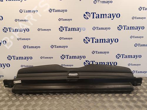 Rear parcel shelf BMW 5 Touring (E39)  | BP16867928C85 