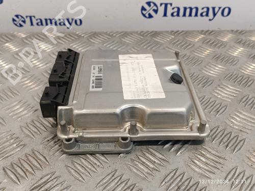 Engine control unit (ECU) PEUGEOT 406 (8B) | BP22237489M57