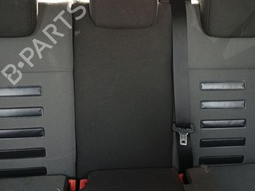 Used Rear center seatbelt Rear center seatbelt 36805642 36805642