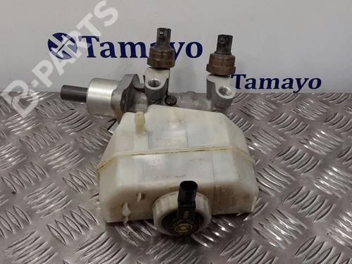 Brake master cylinder BMW 3 Compact (E46) 320 td | BP7667540M77 