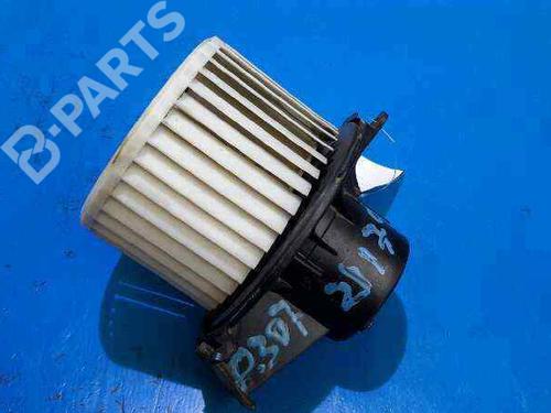 Used Heater blower motor PEUGEOT 307 (3A/C) 2.0 HDi 90 (90 hp) 4739598