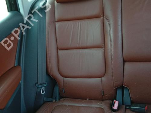 Used Rear right seatbelt Rear right seatbelt VW TIGUAN (5N_) 1.4 TSI 4motion (150 hp) 34545174 34545174