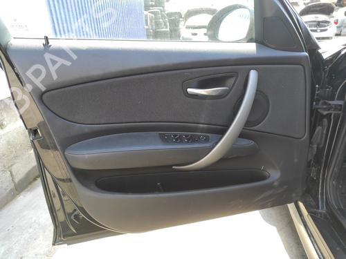 Rear left window mechanism BMW 1 (E87)  | BP29213714C24