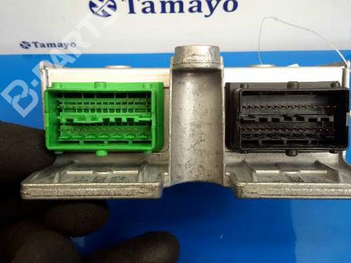 ECU airbags OPEL ZAFIRA / ZAFIRA FAMILY B (A05) 1.7 CDTI (M75) | BP6005896M53 